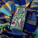 Theo and Philo 65% Dark Chocolate w/ Green Mango & Salt