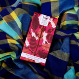 Theo and Philo Milk Chocolate with Barako Coffee