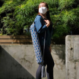 Kalinaw Yoga Carrier Bag