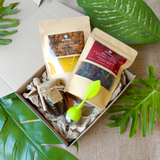 The Good Store Tea Duo