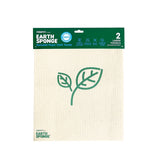 Zippies Earth Sponge Reusable Paper Cloth Towels