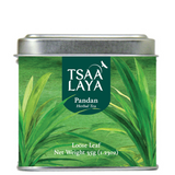 Tsaa Laya Pandan Tea