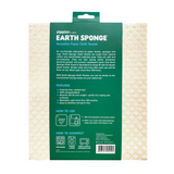 Zippies Earth Sponge Reusable Paper Cloth Towels