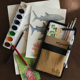 Jacinto and Lirio Lakbay Travel Kit