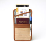 Jacinto and Lirio Lakbay Travel Kit