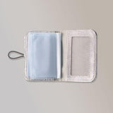 Jacinto and Lirio Pitaka Pocket-size Card Wallet