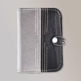 Jacinto and Lirio Pitaka Pocket-size Card Wallet