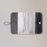 Jacinto and Lirio Pitaka Pocket-size Card Wallet