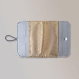 Jacinto and Lirio Pitaka Pocket-size Card Wallet
