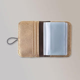 Jacinto and Lirio Pitaka Pocket-size Card Wallet