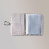 Jacinto and Lirio Pitaka Pocket-size Card Wallet